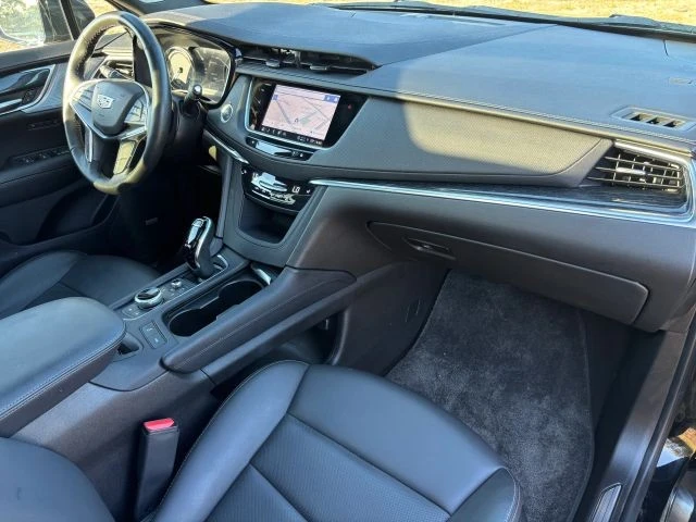 2023 Cadillac XT5 - Image 10 of 21