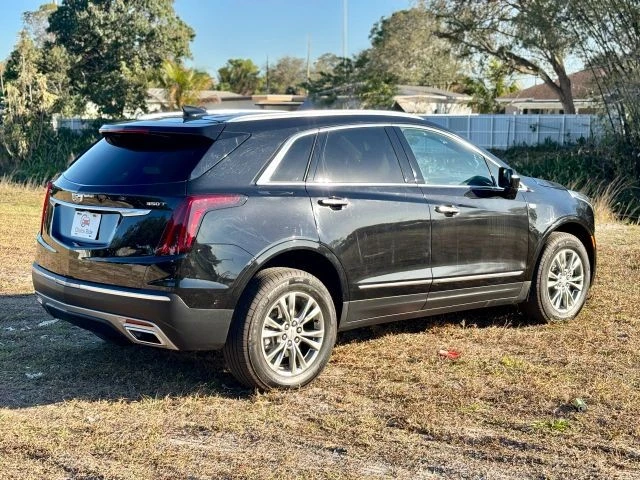 2023 Cadillac XT5 - Image 4 of 21