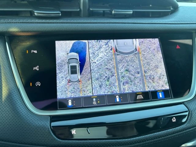 2023 Cadillac XT5 - Image 20 of 21