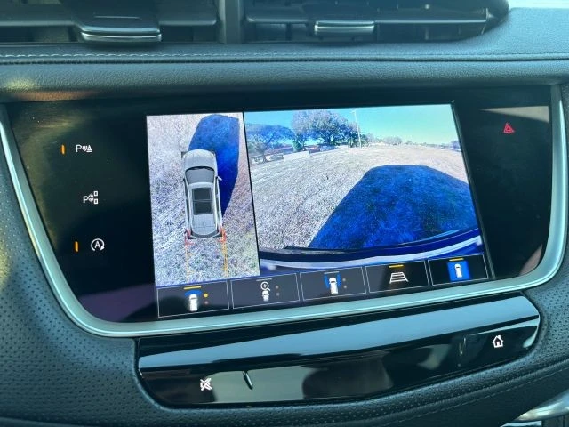 2023 Cadillac XT5 - Image 18 of 21