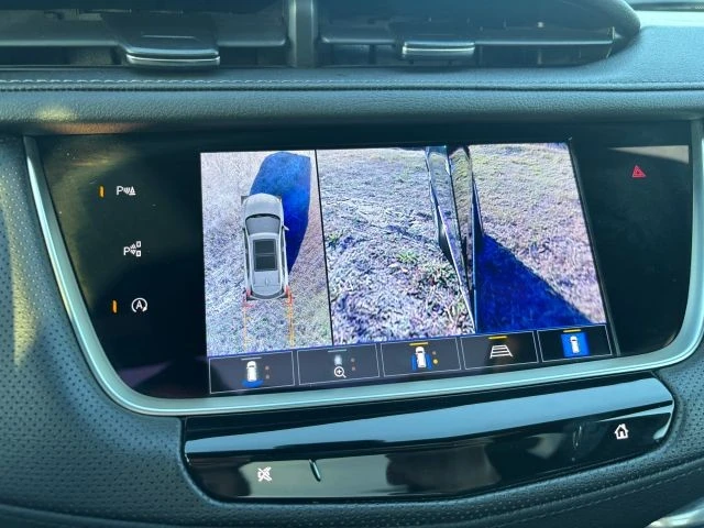 2023 Cadillac XT5 - Image 21 of 21