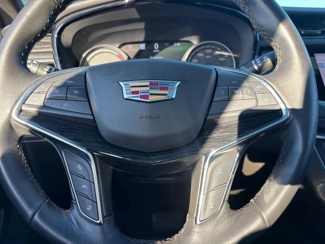 2023 Cadillac XT5 - Image 13 of 21