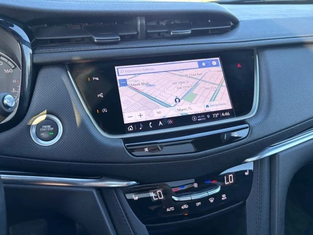 2023 Cadillac XT5 - Image 16 of 21