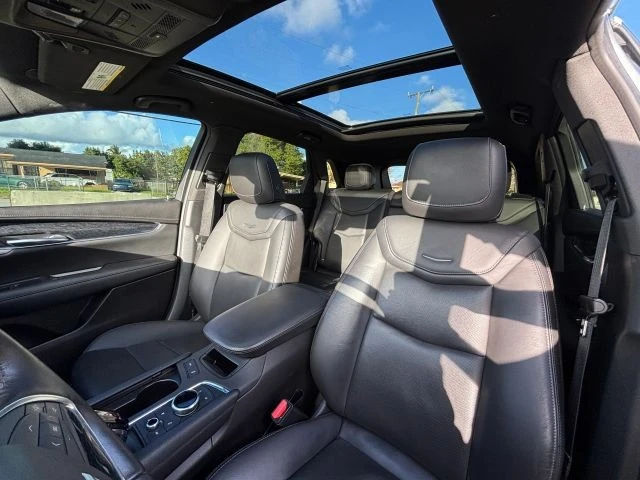 2023 Cadillac XT5 - Image 8 of 21