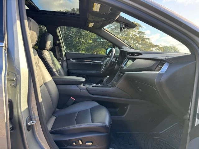 2023 Cadillac XT5 - Image 10 of 21