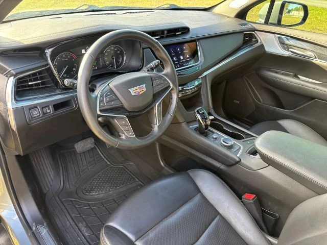 2023 Cadillac XT5 - Image 9 of 21