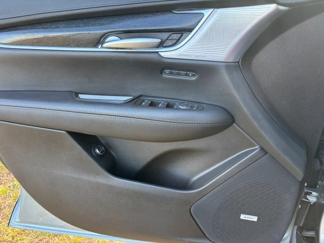 2023 Cadillac XT5 - Image 21 of 21