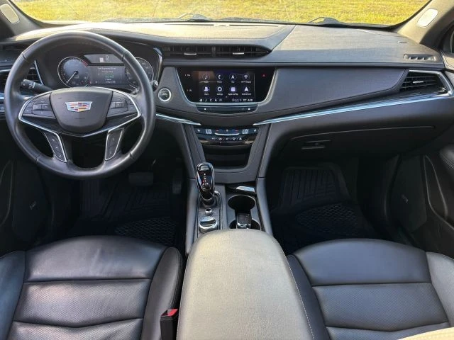 2023 Cadillac XT5 - Image 12 of 21