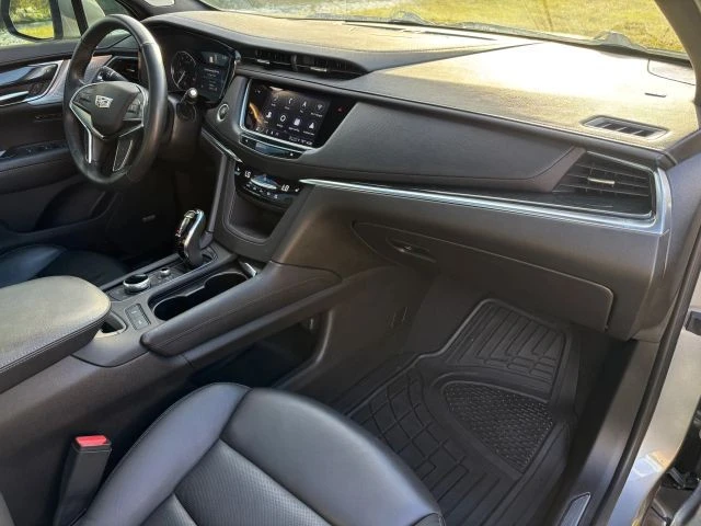 2023 Cadillac XT5 - Image 11 of 21