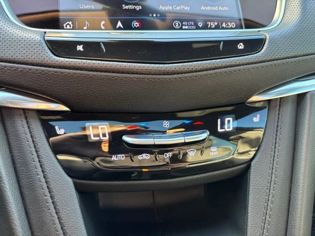 2023 Cadillac XT5 - Image 18 of 21