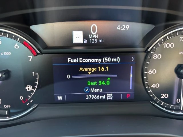 2023 Cadillac XT5 - Image 15 of 21