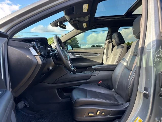 2023 Cadillac XT5 - Image 7 of 21