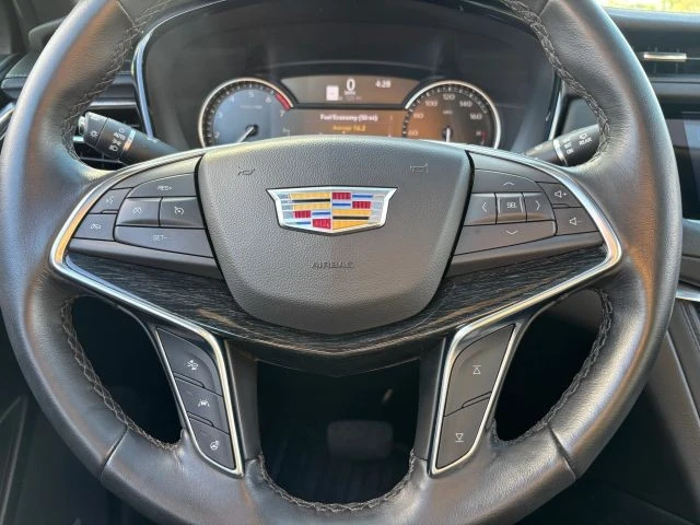 2023 Cadillac XT5 - Image 14 of 21