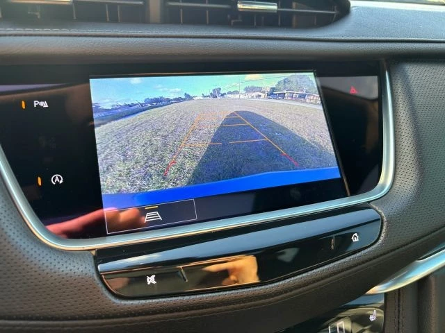 2023 Cadillac XT5 - Image 17 of 21