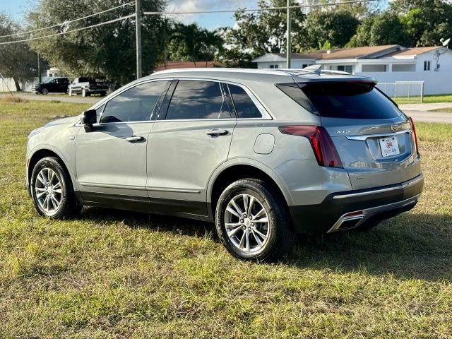 2023 Cadillac XT5 - Image 6 of 21