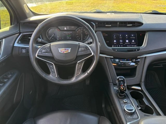 2023 Cadillac XT5 - Image 13 of 21