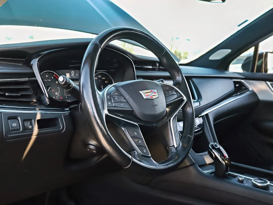 2023 Cadillac XT5 - Image 13 of 20