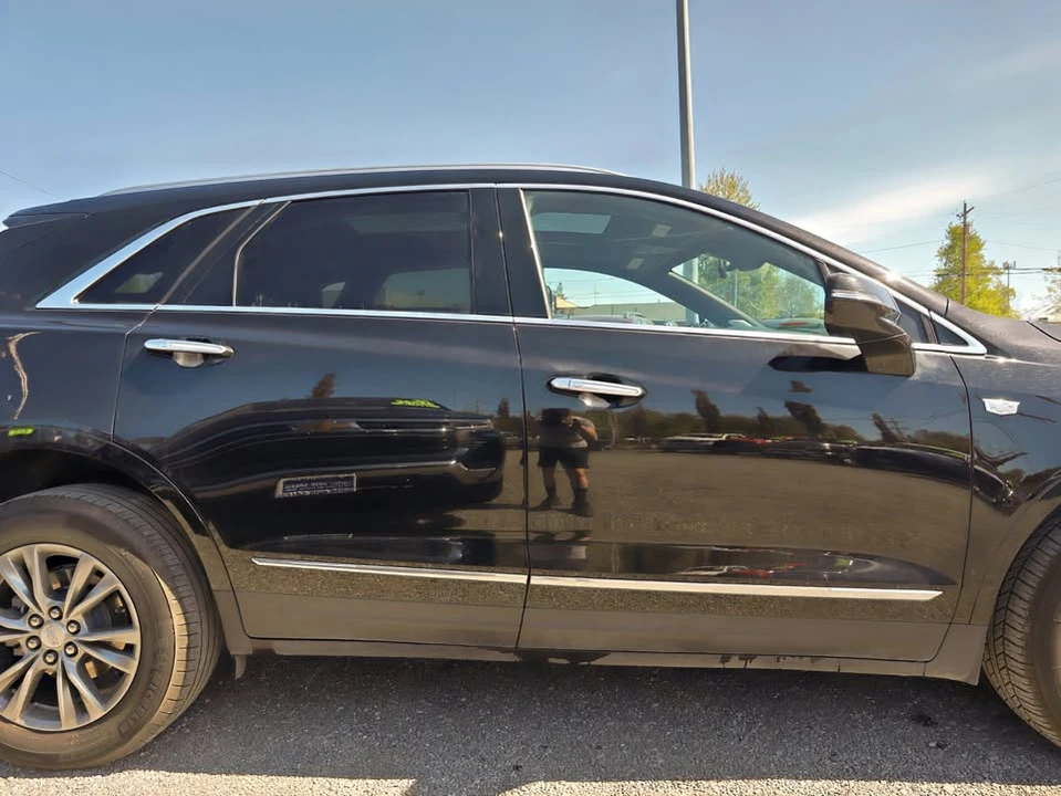 2023 Cadillac XT5 - Image 6 of 20