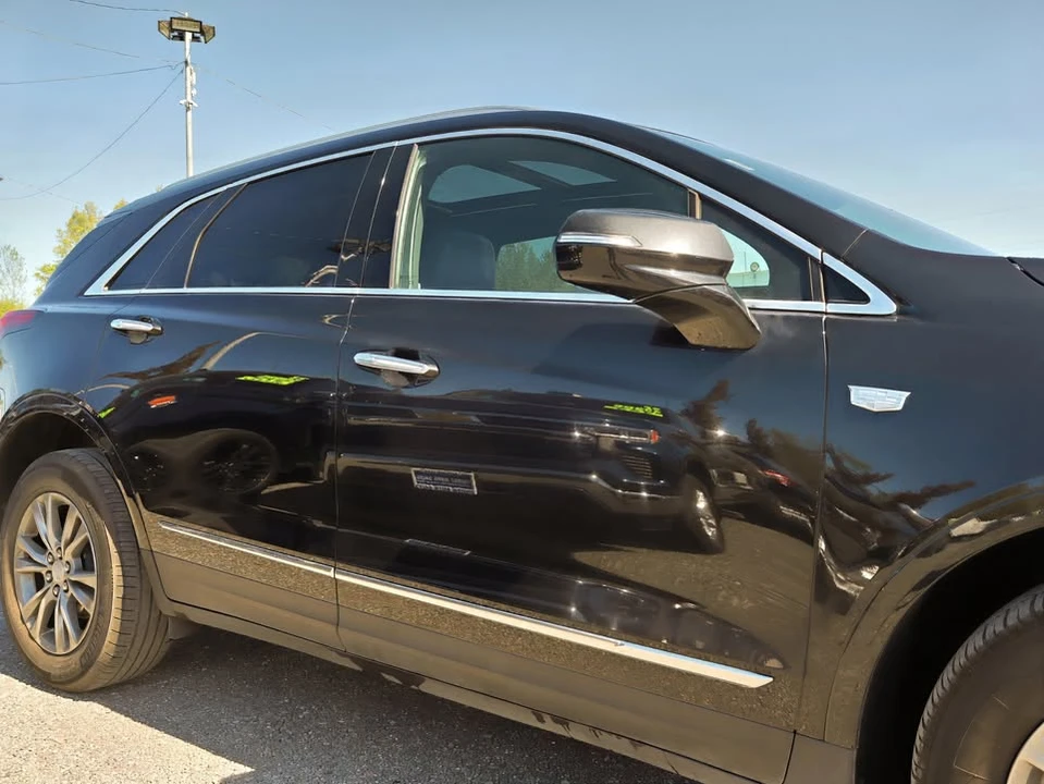 2023 Cadillac XT5 - Image 7 of 20