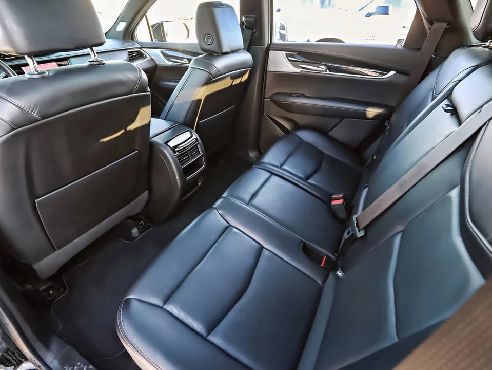 2023 Cadillac XT5 - Image 14 of 20