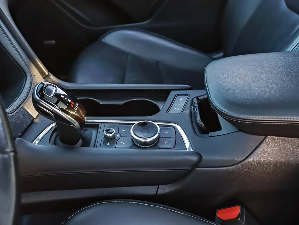 2023 Cadillac XT5 - Image 12 of 20