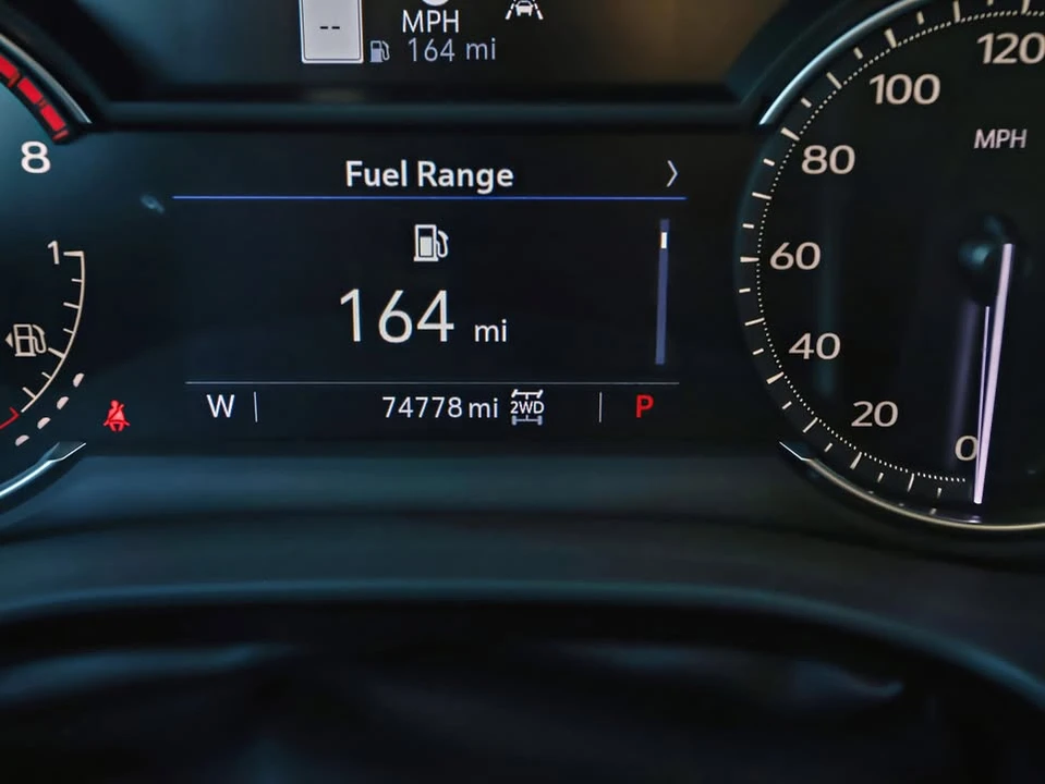 2023 Cadillac XT5 - Image 20 of 20