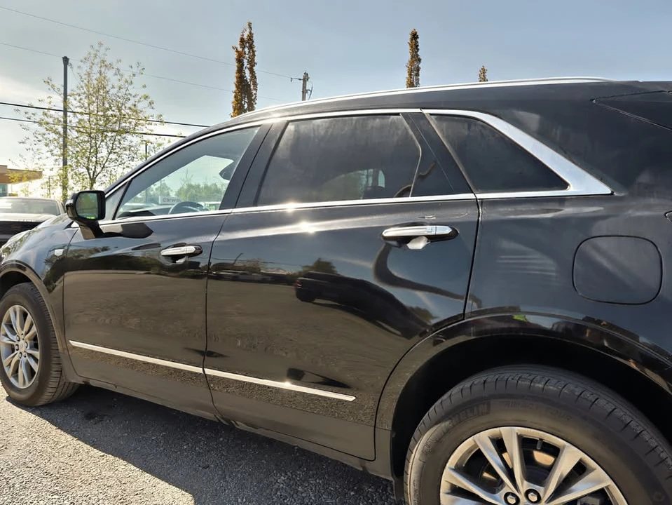 2023 Cadillac XT5 - Image 5 of 20