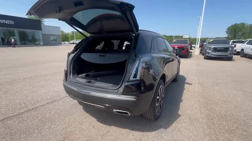 2023 Cadillac XT5 - Image 13 of 13