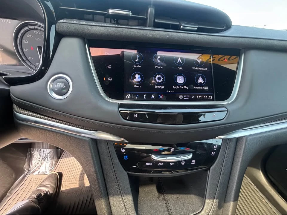 2023 Cadillac XT5 - Image 10 of 13