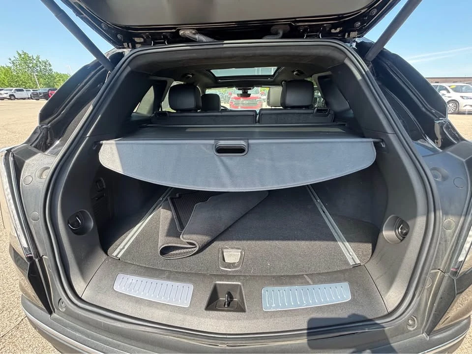 2023 Cadillac XT5 - Image 5 of 13