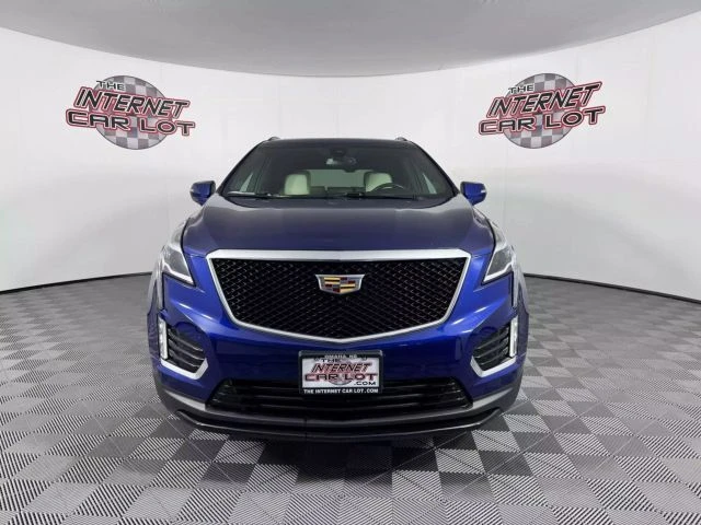 2023 Cadillac XT5 - Image 2 of 12