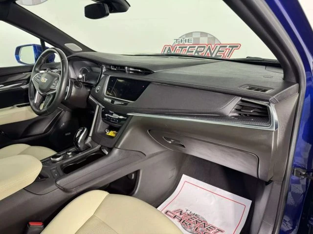 2023 Cadillac XT5 - Image 12 of 12