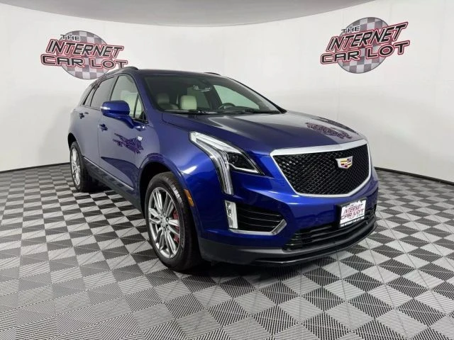 2023 Cadillac XT5 - Image 9 of 12