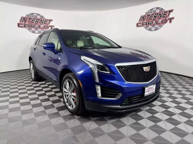 2023 Cadillac XT5 - Image 9 of 12