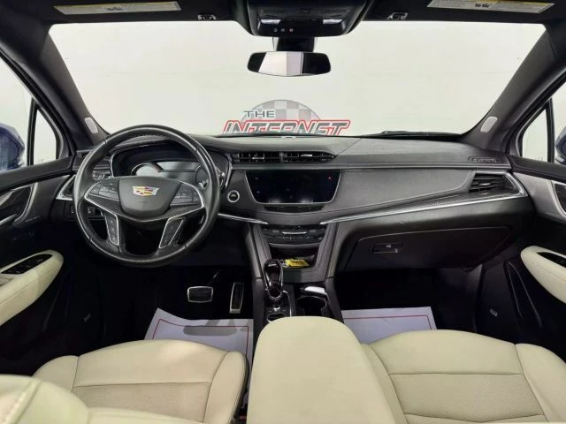 2023 Cadillac XT5 - Image 11 of 12