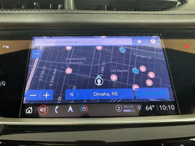 2023 Cadillac XT5 - Image 19 of 21