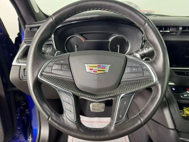 2023 Cadillac XT5 - Image 13 of 21