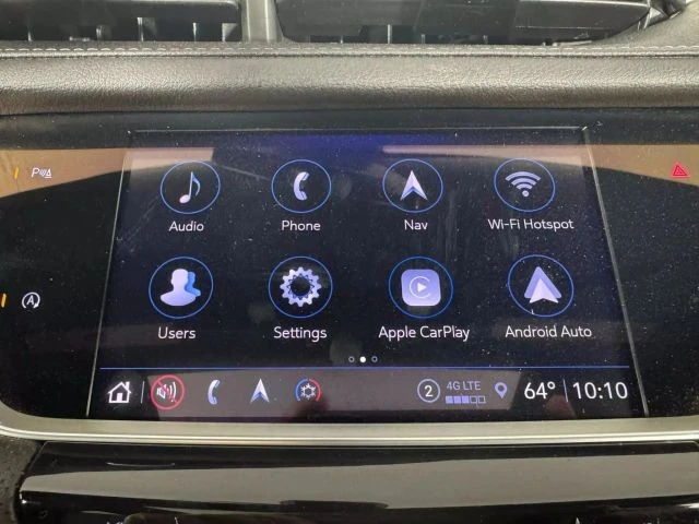 2023 Cadillac XT5 - Image 21 of 21
