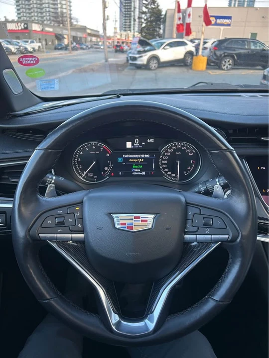 2023 Cadillac XT6 - Image 13 of 16