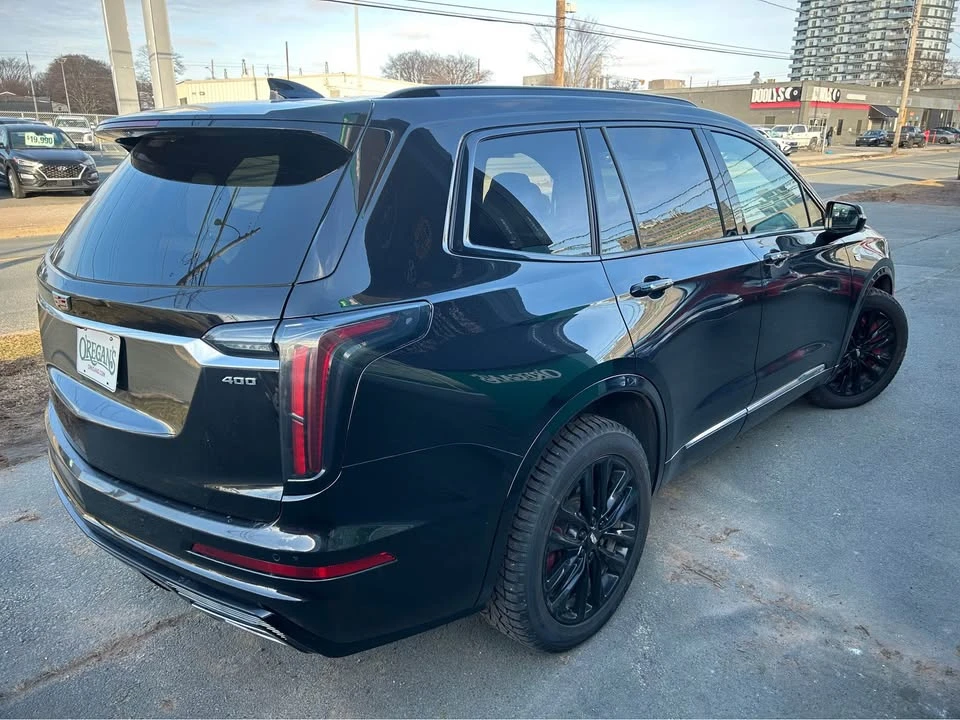 2023 Cadillac XT6 - Image 3 of 16