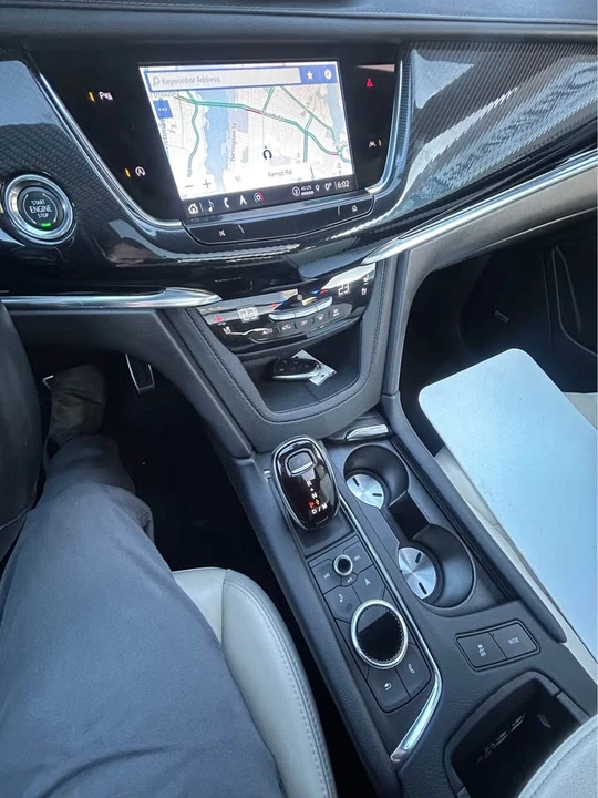 2023 Cadillac XT6 - Image 15 of 16