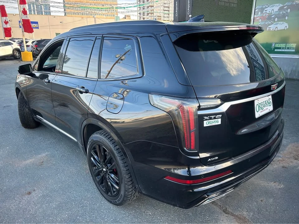 2023 Cadillac XT6 - Image 4 of 16