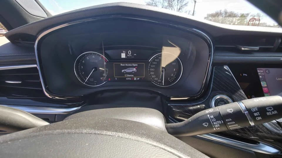 2023 Cadillac XT6 - Image 15 of 16