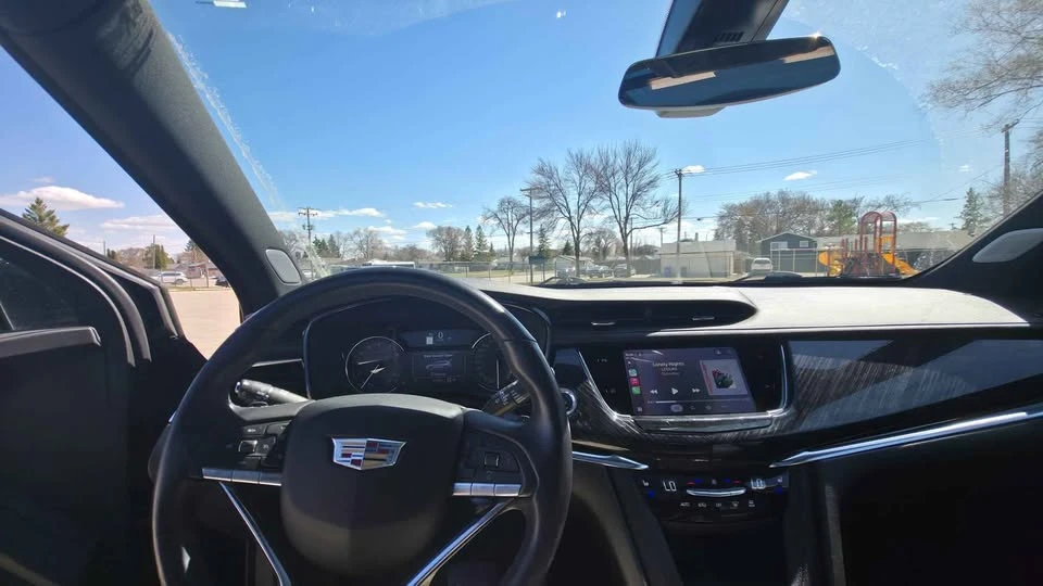 2023 Cadillac XT6 - Image 14 of 16