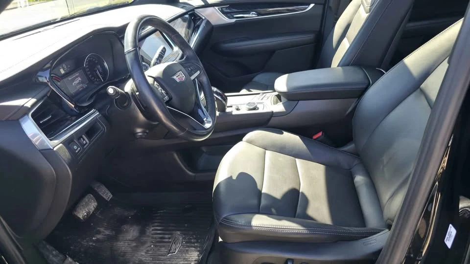 2023 Cadillac XT6 - Image 11 of 16