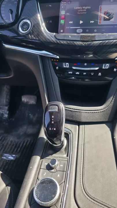 2023 Cadillac XT6 - Image 13 of 16