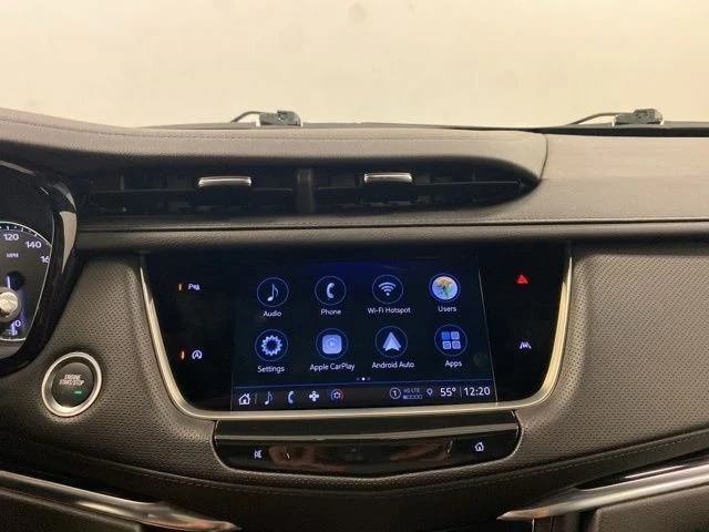 2023 Cadillac XT6 - Image 10 of 20