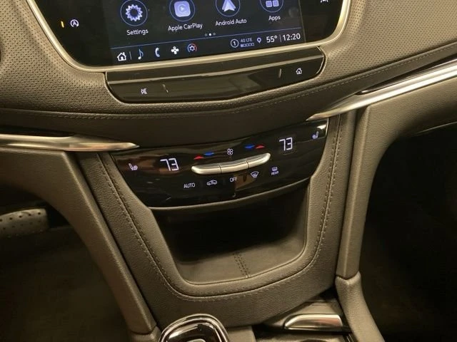 2023 Cadillac XT6 - Image 12 of 20
