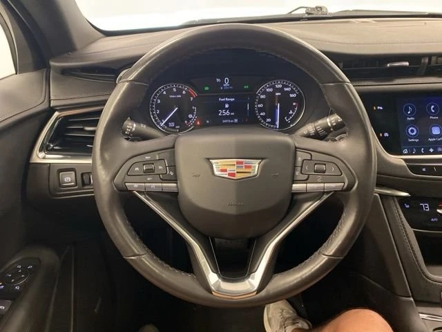 2023 Cadillac XT6 - Image 17 of 20