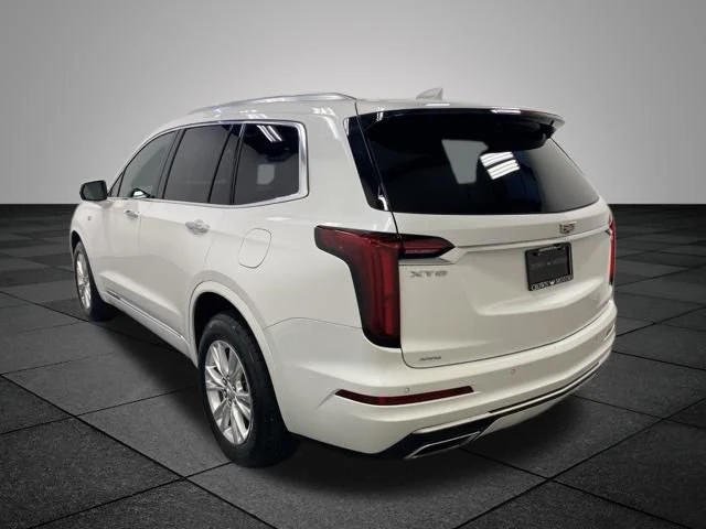 2023 Cadillac XT6 - Image 2 of 20